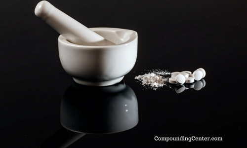 Common Questions About Compounded Medications