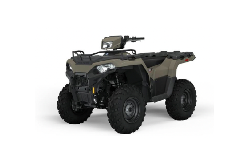 Polaris Sportsman ATV vs. Can Am ATV Which Reigns Supreme?