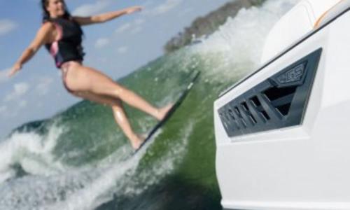 HOW TO WAKESURF RESPONSIBLY: WAVE STUDY