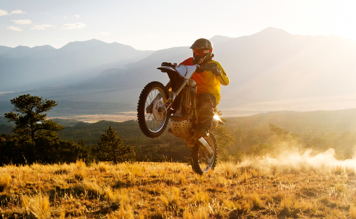 Do You Need a License to Drive a Dirt Bike?