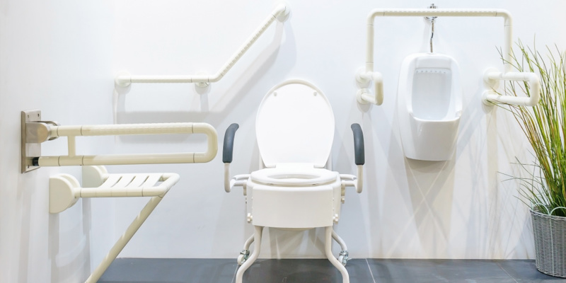 bathroom safety features every senior should consider Bathroom Safety Features Every Senior Should Consider