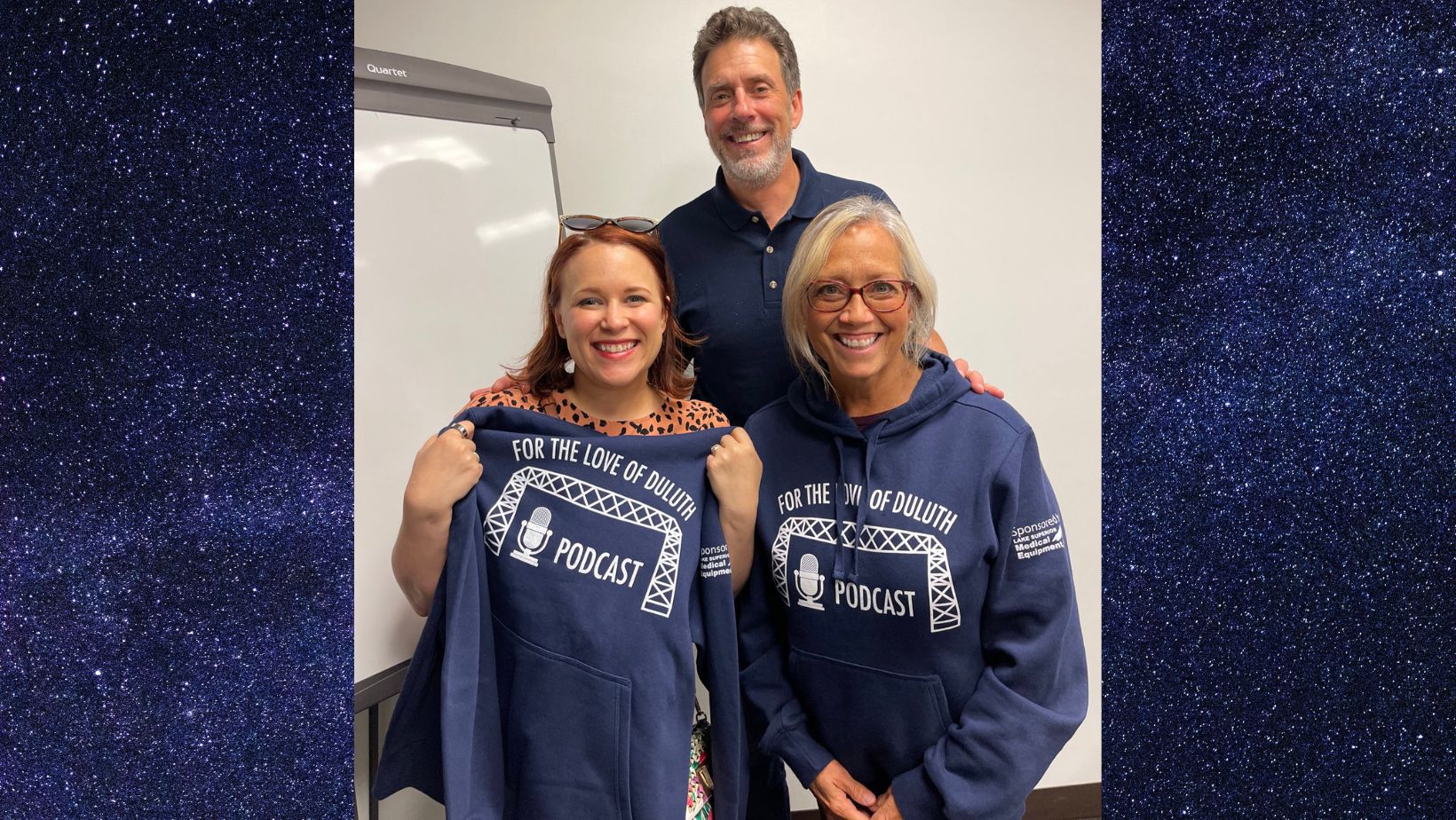 Catch Up On Season One & Two Of For The Love Of Duluth Lake Superior