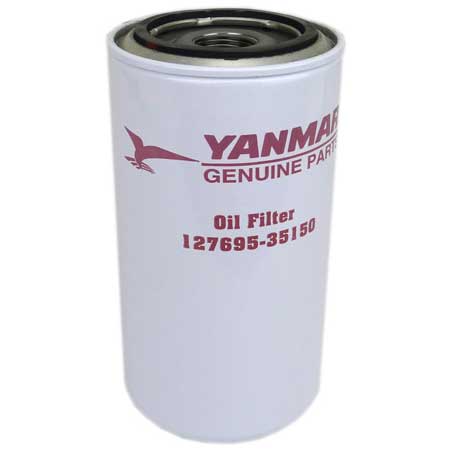 I Need to Replace My Yanmar Oil Filter Tractor Ranch Company Phoenix ...