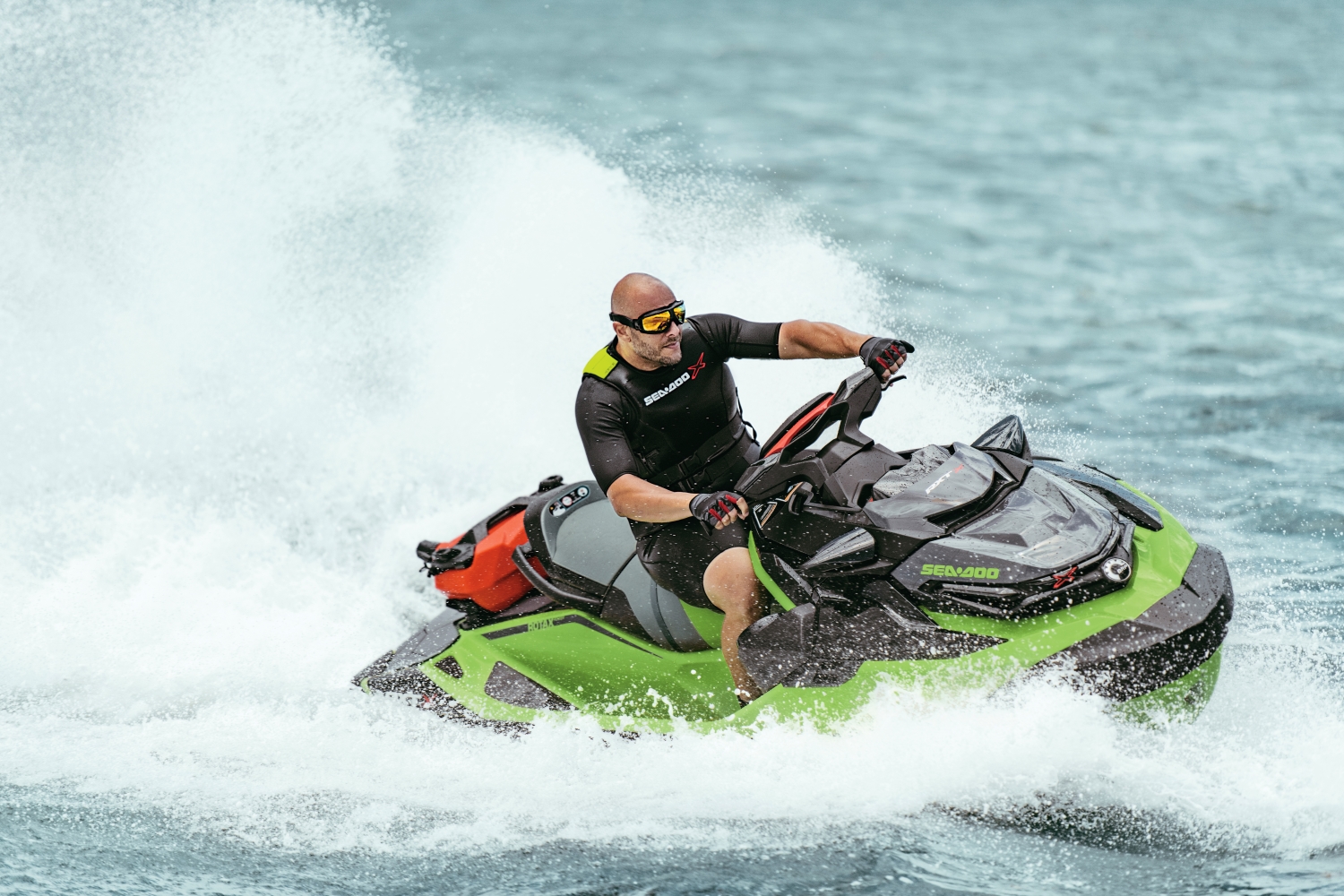 OUR MUST-HAVE ACCESSORIES FOR ANY SEA-DOO OWNER