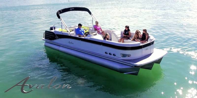 Are Pontoon Boats Good for Saltwater?