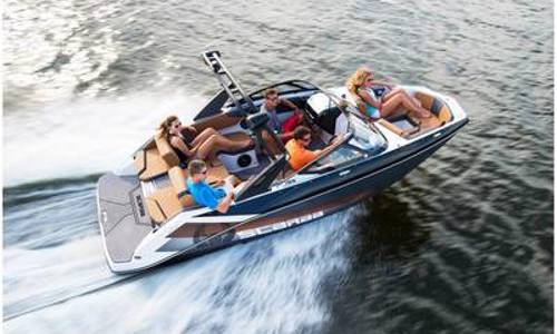 The Phenomenal Allure of Scarab Jet Boats in the Current Market