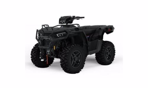 Accessorize Your Ride: Must-Have Additions for Your Polaris Sportsman ATV