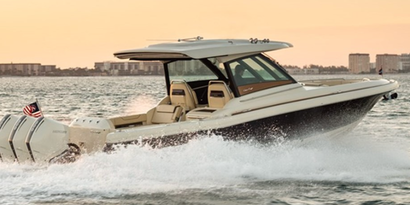 Discover Chris-Craft with Butler Marine near Charleston SC