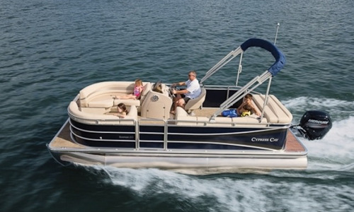 Set Sail with Savings: $99 Daily Boat Rentals - Limited Time Offer!