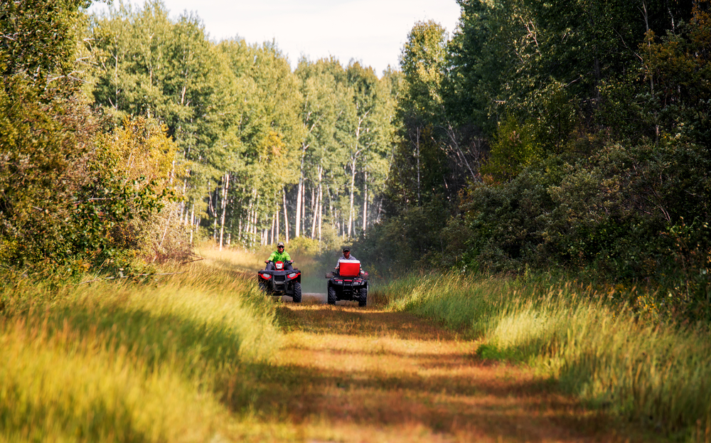 Finding the Best Razor ATVs for Sale in Idaho | Switchback Motorsports