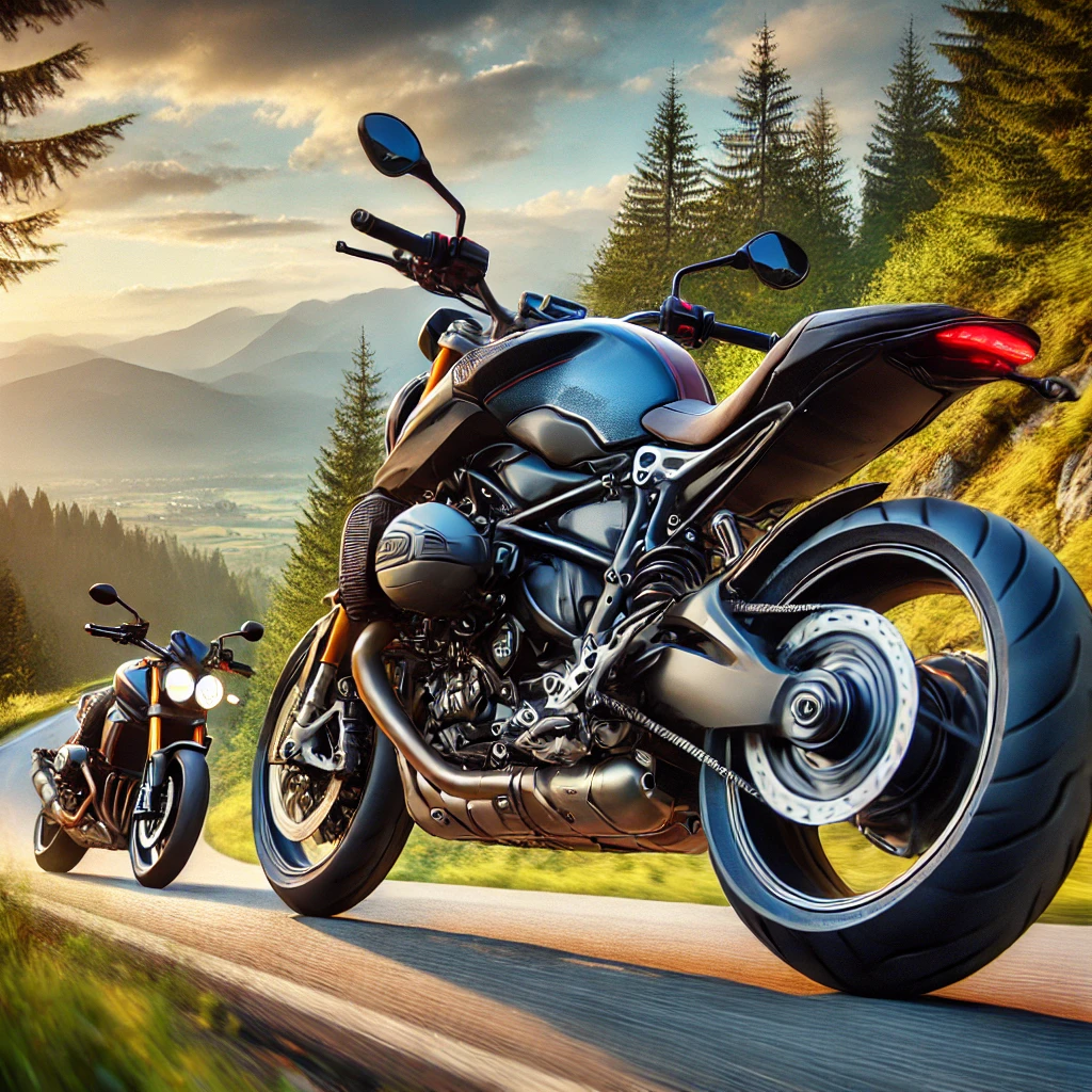 Top 5 Kawasaki Motorcycles for Adventure Seekers in Nebraska and Beyond
