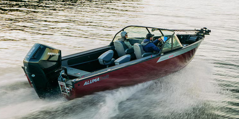 Alumacraft boats discount