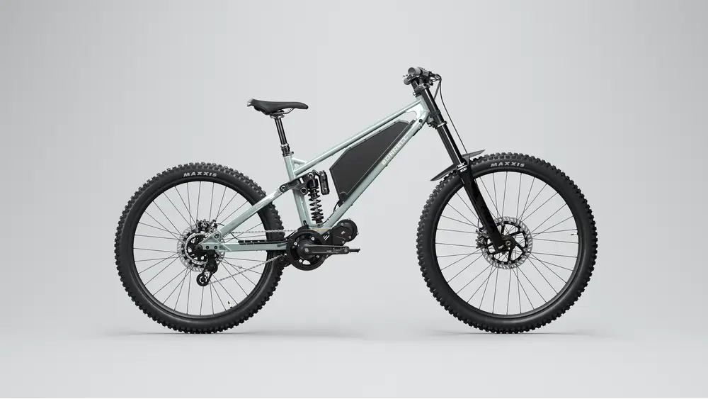 Bonnell 775 MX Available in Canada at Riverside Motosports