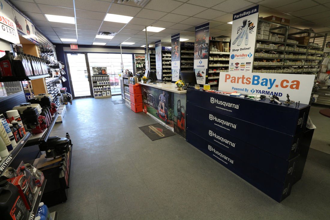 PartsBay Your Go-To Destination for Small Engine Parts