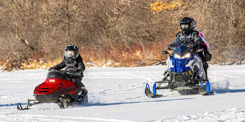 Best Snowmobile Brands Power Lodge Onamia