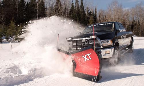 Find Your Perfect BOSS Snowplow