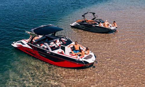 Navigating the Waters: The Best Scarab Boat Dealer in Fort Myers, FL