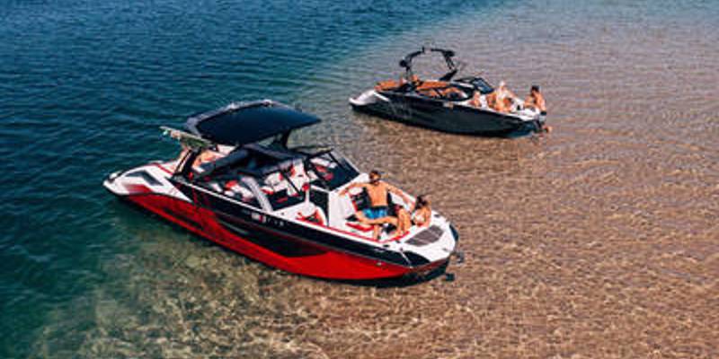 Navigating the Waters: The Best Scarab Boat Dealer in Fort Myers