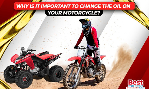 Best Cycle Center Nashua, NH (888) 793-6619 | Oil Changes
