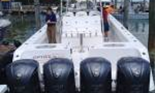 Yamaha Outboards - Reliability and Innovation