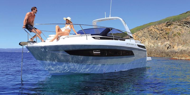 Boating Accessories for Your Vessel