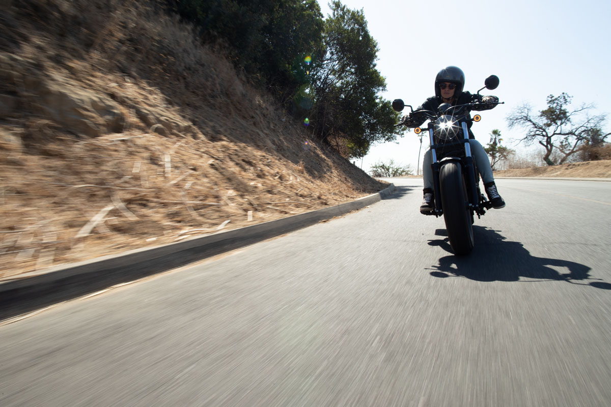Motorcycle Performance Improvement Tips | Reno's Powersports