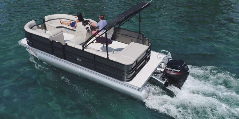 Best Boat Accessories (2020)  Boat accessories, Pontoon boat