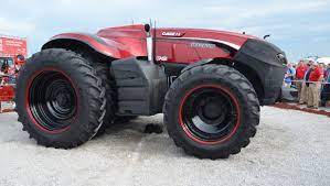 Benefits of Autonomous Tractors Tractor Ranch Company Phoenix, AZ (602 ...
