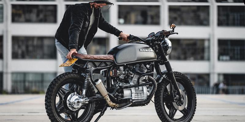 How To Build A Cafe Racer: Your 7 step guide to the perfect custom