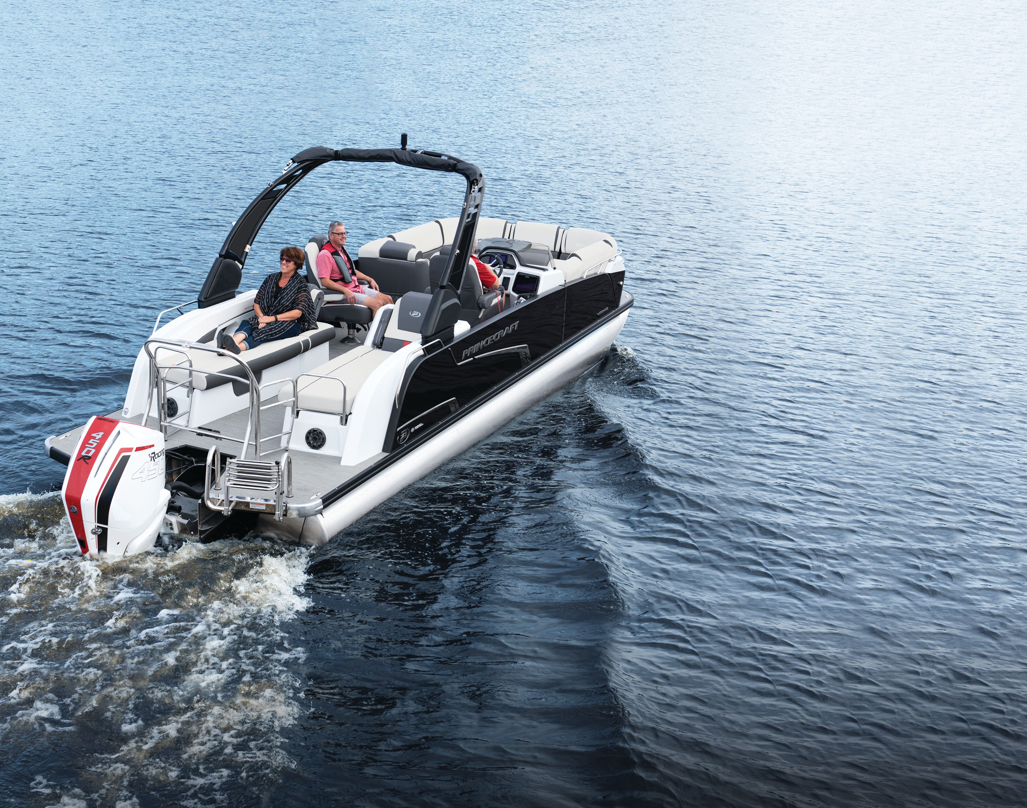 Trolling Motors for Pontoon Boats: A Buying Guide