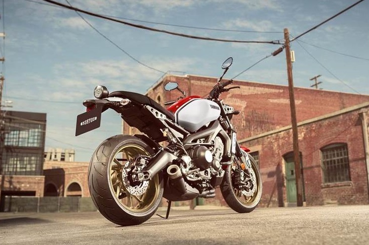 Beginner's Guide and Tips to Your First Motorcycle