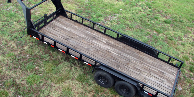 4 of the Most Popular Trailers We Offer