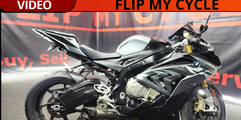 Velocity Symphony Riding the 2016 BMW S1000RR into the Future