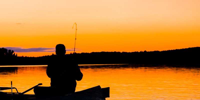  Minnesota Fishing