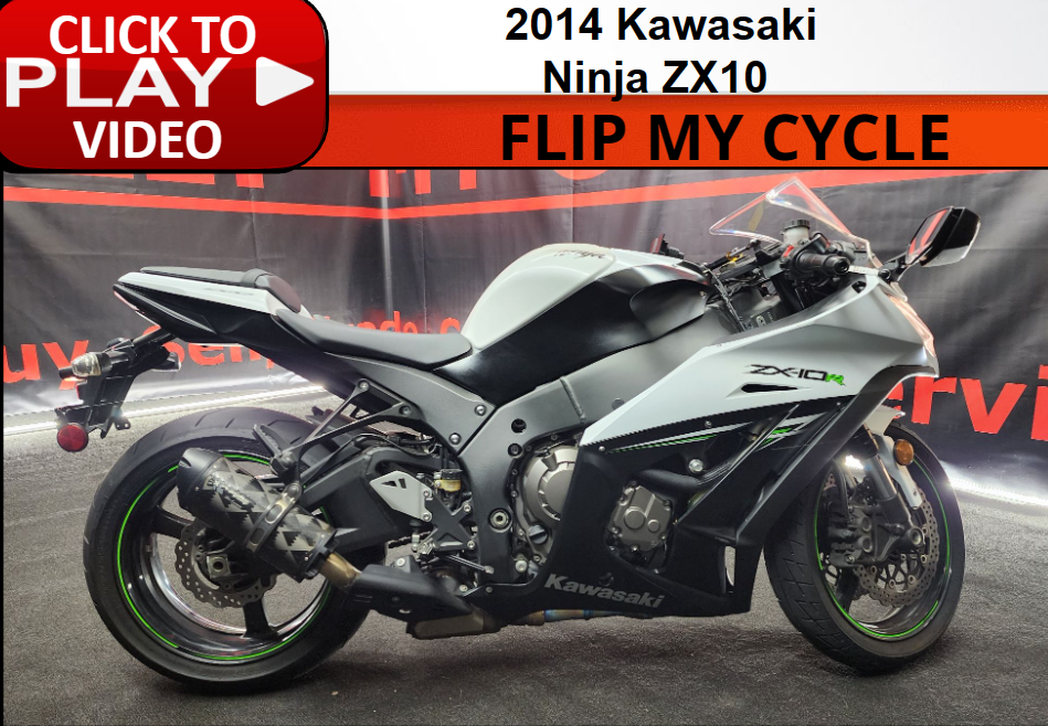 Unleashing Adrenaline: Conquering Roads with the 2014 Kawasaki 