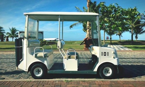 Golf Cart