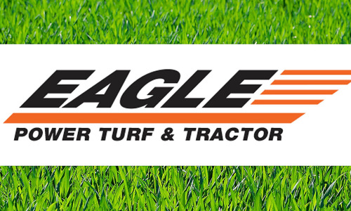 eagle turf logo