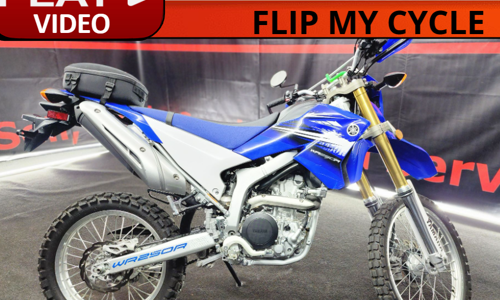 FLIP MY CYCLE BLOG