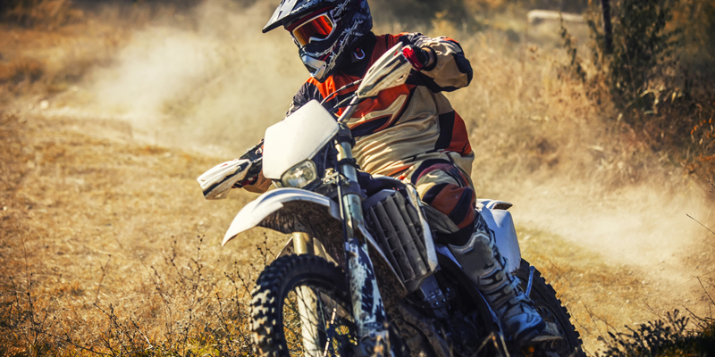 The Best KTM Trail Bike: Your Definitive Guide - Dirt Bikes