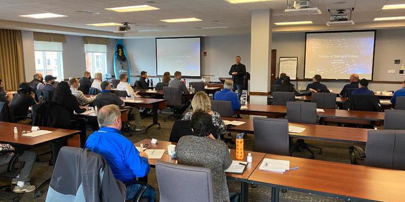 NHMTA Dealer Education Day