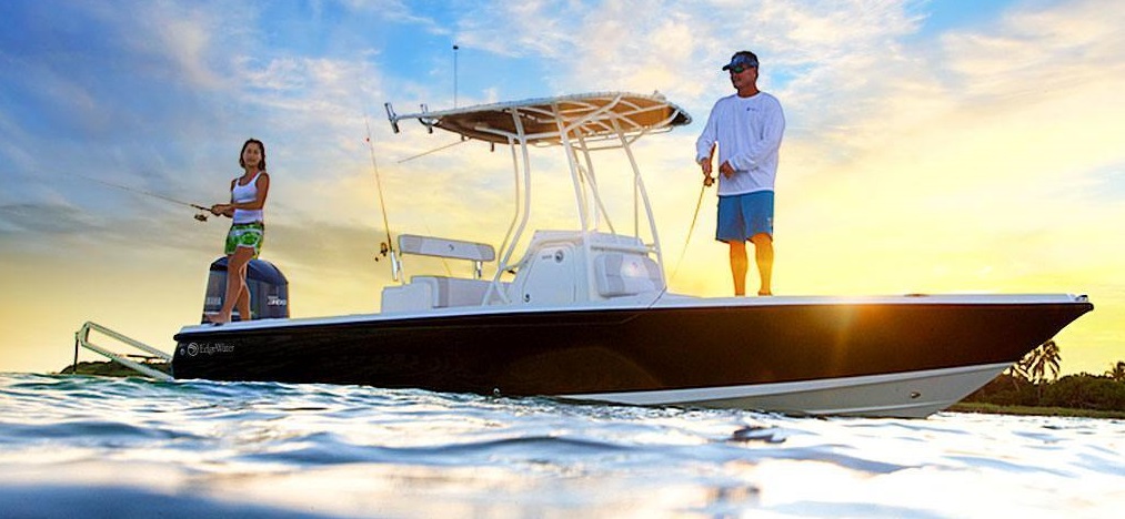 Crossover Boat Defined | Alabama | Crossover Boat Dealer