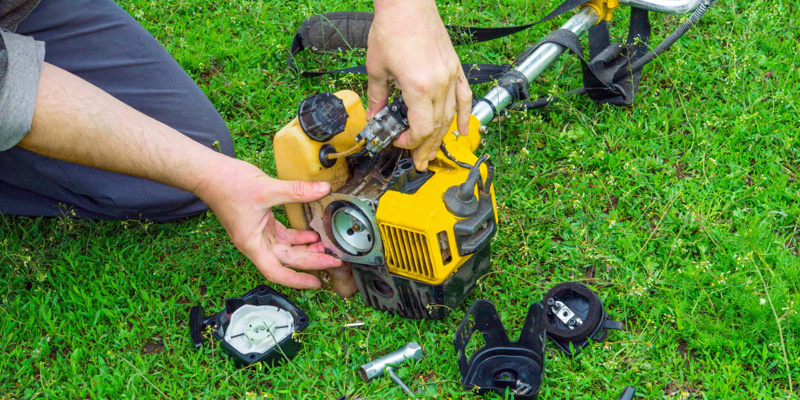 Rotary Cutter « Quality Cutting Equipment to Make Mowing Easier