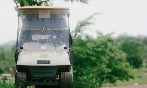 Top Tips for Utility Cart Maintenance and Long-Lasting Performance