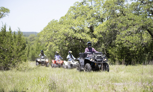 Best ATV & UTV Trails Near West Yellowstone