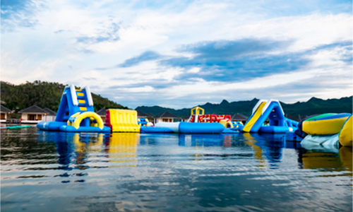 The Best Boat Water Toys for Endless Fun in 2023