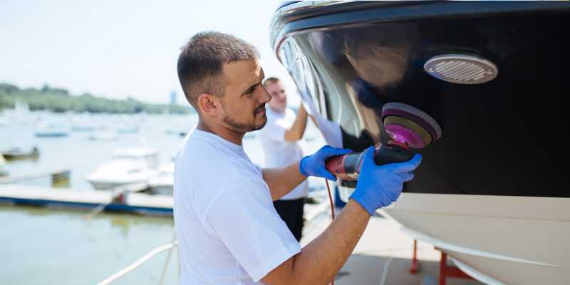 Boat Cleaning Products That'll Leave Your Vessel Shinning Like New