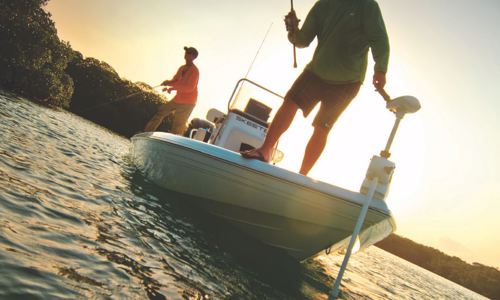 Choosing the Right Fishing Boat