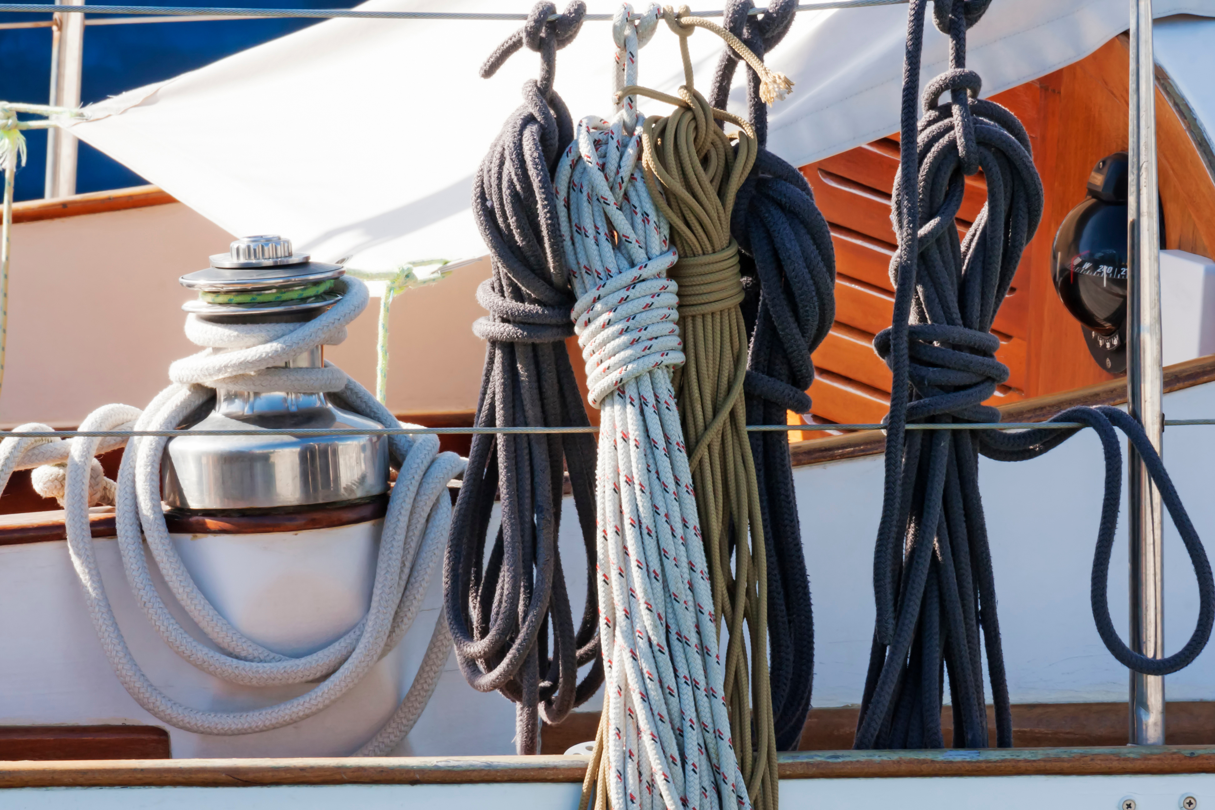 Boating Equipment & Accessories