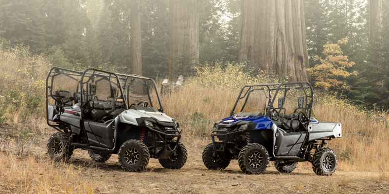 Conquer the Trails: Essential Off-Road Vehicle Maintenance Tips for Adventurers  