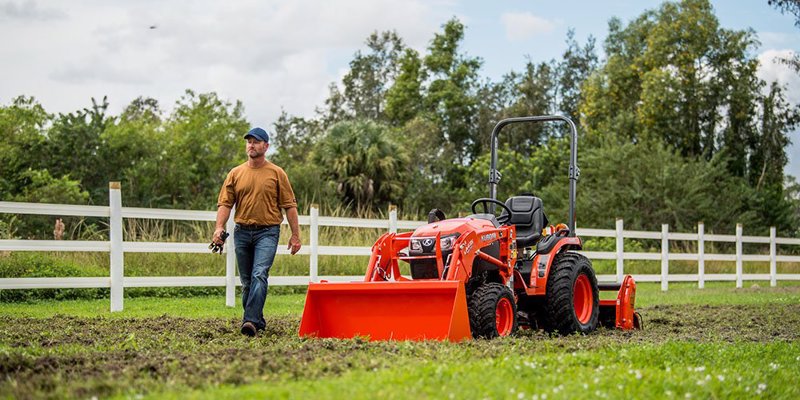 Save Time, Money, and Effort by Renting Power and Agricultural ...